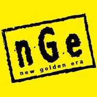 New Golden Era(@NewGoldenEraHH) 's Twitter Profile Photo