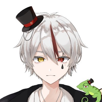 ⁑ 個人勢 ⁑黒歴史製造系(?)怠惰で堕天した堕天使Vtuber。変なことを全力でやって生きた方が人生おもろいっしょ。
Live📹→#ふぉるの黒歴史 || FA🎨→#ふぉるの美術館 || illust(@chimutaro11)