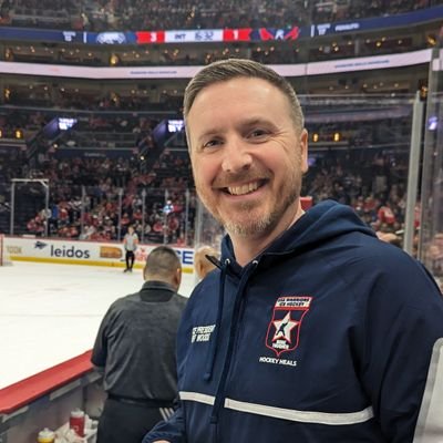 MN and DC sports, gamer (PC and Nintendo), 🎸, dad, husband to @CWoodyDC, Army veteran, @LibertyUAlum, MN native, 🏒 player #37 @USAWarriors, coach, and ref
