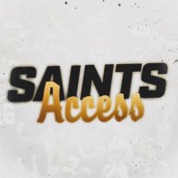 Brock Bowers is a Saint(@SaintsAccess_) 's Twitter Profile Photo
