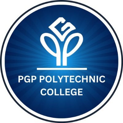 PGPPolytechnic's profile picture. PGP Group of Colleges are functioning successfully in Namakkal for more than 25 years.