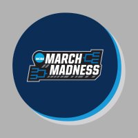 NCAA March Madness(@MarchMadnessMBB) 's Twitter Profile Photo