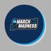 NCAA March Madness (@MarchMadnessMBB) Twitter profile photo