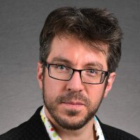 Nick Long (@drnicklong) 's Twitter Profile