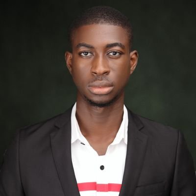 Mjeh_oreen's profile picture. 🎯 Forex Trader
🎯 Serial Entrepreneur 

Join free telegram community -  https://t.co/O8d9M0PEjr