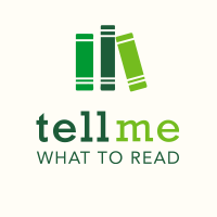 Tell Me What To Read(@booktopia) 's Twitter Profile Photo