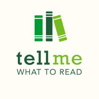 Tell Me What To Read (@booktopia) 's Twitter Profile