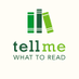 Tell Me What To Read (@booktopia) Twitter profile photo