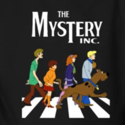 Scoobyinspace Profile Picture