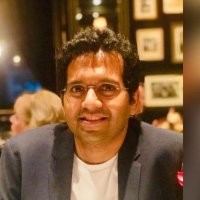 Jatin Shah (@jatinshah) 's Twitter Profile