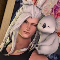 Selffxiv (@selffxiv) 's Twitter Profile Photo Selffxiv (@selffxiv) 's Twitter Profile Photo