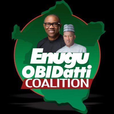 Advancing Good Governance in Enugu State through the Candidacy of Peter Obi & Yusuf Datti