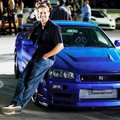 “If one day the speed kills me, don’t cry cause I was smiling.” -Paul Walker|| Former cop turned anti-hero. PARODY ACCOUNT #RIPPaulWalker