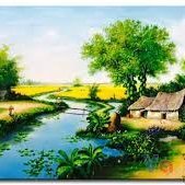 forestcu24's profile picture. ⚙️