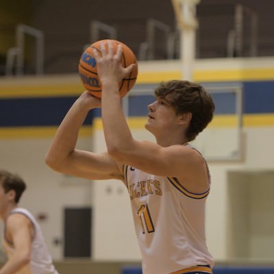 Collin Smith Profile