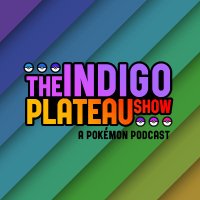 The Indigo Plateau Show(@i_plateau_show) 's Twitter Profile Photo