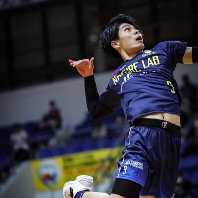 【バレーボール選手】東京グレートベアーズ #ミスターポジティブ。アニメ好き。オタク。 「選んだ道を正解にする」 インスタもフォローお願いします→ https://t.co/Ct0AJxI06i
