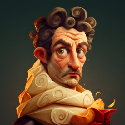Strudeleyheehoo's profile picture. Is this thing on