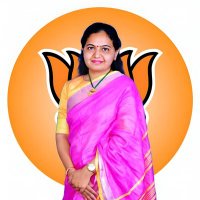 Priyanka Hirenkumar Patel(@PriyankaHirBJP) 's Twitter Profile Photo