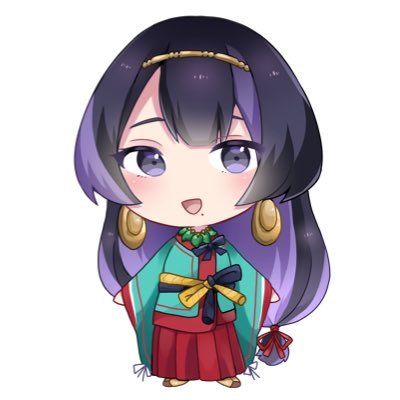 衣通姫さんのプロフィール画像