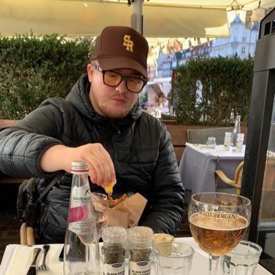 Mitch_Martin99's profile picture. @bluejays | @CentennialEDU SJ 21’ | Previous 📝🎙@CityNewsTO @CastanetNews @Sportsnet | Tweets are my own