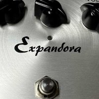 @EXPANDORA FAN SITE(@Expandora_FAN) 's Twitter Profile Photo