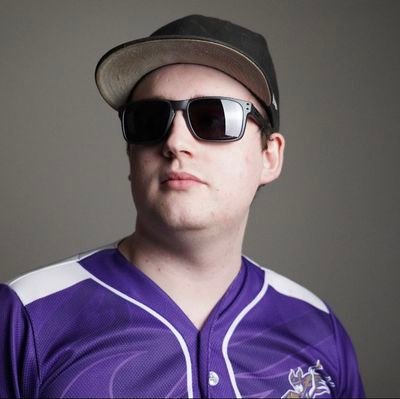 Alastair_league's profile picture. 🇨🇦
International student at Converse University 
20