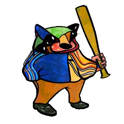 SheoFella's profile picture. Pronouns(ed):You/This/Nonsense
Don't Klee in my Kandinsky, Guernica! Don't be a p(r)ic, asso(le)
#CrimeIsUkraine #FindAFella
#NAFO #FELLAS #FAFO ебать Россию