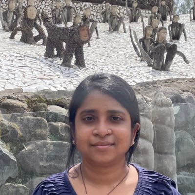 Scientist and Ramalingaswami Fellow @RGCB_Trivandrum. Alumna Pune Univ, @jncasr, @cityofhope Interested in all things chromatin