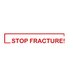 The STOP FRACTURE! study (@stopfracture) Twitter profile photo The STOP FRACTURE! study (@stopfracture) Twitter profile photo