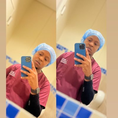 Diagnostic Radiaographer # Dr https://t.co/IfESm8PKWO☠️💀🥰… Being a frontline angel 👼in saving lives.