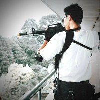 Fathur (@ahmadfathahmad) 's Twitter Profile Photo