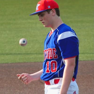 @USCSumterBSE Commit |Riverside High School Baseball 2023|—6’0 180lbs RHP 4.2 GPA— cmatthewkrugy@gmail.com