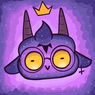 Cosmibim 🇻🇪 (Comms OPEN)さんのプロフィール画像