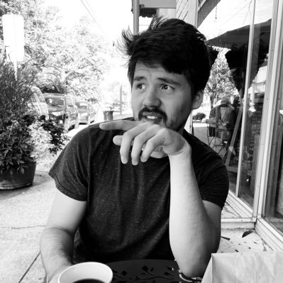 MooreCondensed's profile picture. 