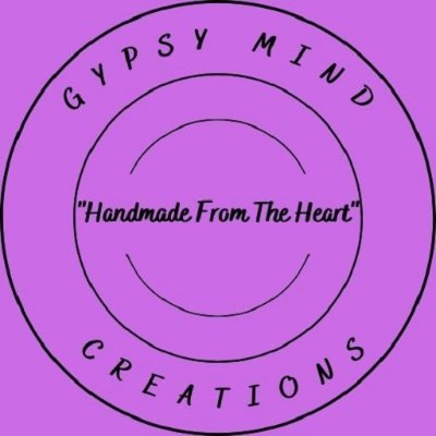 GypsyMCreations Profile Picture