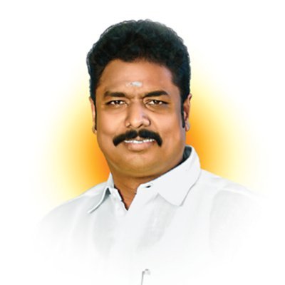 Member of Legislative Assembly, 
Kalapet Constituency, 
Puducherry State
