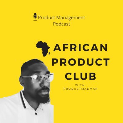 I help early-stage african startups launch products their users will love & pay for.   
African centered Product Manager || Founder || Growth & Strategy