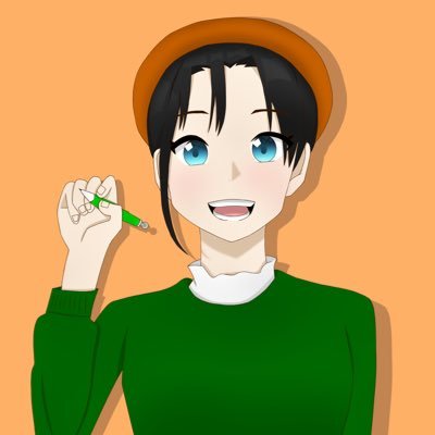 さきいかさんのプロフィール画像