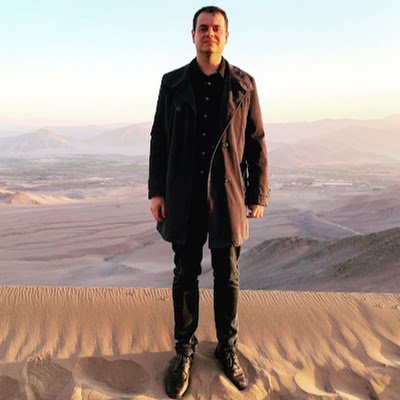 fpereira975's profile picture. Professor of Philosophy at Universidad Alberto Hurtado, Chile. Working on philosophy of mind, philosophy of perception and Hume.