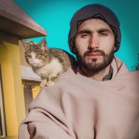 Ayaan Ahmad (@ayaanahmad_) 's Twitter Profile