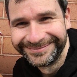 Artist, Web Designer, Blogger, and Author. I also love fractals, cosmology, and philosophy.
