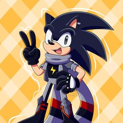 ⚡Alexis 001⚡ ( Art Trade 3/5 )さんのプロフィール画像