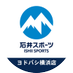 石井スポーツ横浜店 (@ishiiyokohama) Twitter profile photo