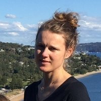 Alethea Jerebine (@ajerebine) 's Twitter Profile Photo Alethea Jerebine (@ajerebine) 's Twitter Profile Photo
