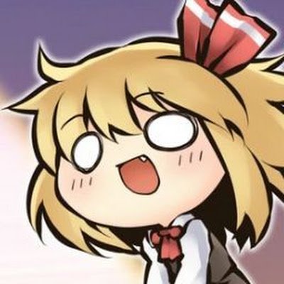 404Dedelim's profile picture. 