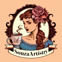 Souza Artistry(@SouzaArtistry) 's Twitter Profile Photo