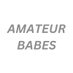 Amateur Babes (@AmateurBabesFH) Twitter profile photo