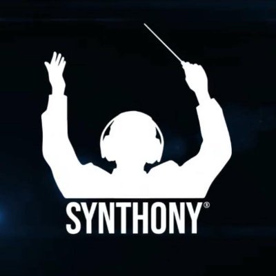 synthonyshow's profile picture. A breathtaking fusion of electronic dance music,
live orchestra, DJs, vocalists, and immersive visuals.