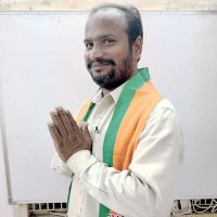Krishnamohan Marasu(@marasu_moh31214) 's Twitter Profile Photo